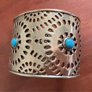 Lucky Brand Cuff